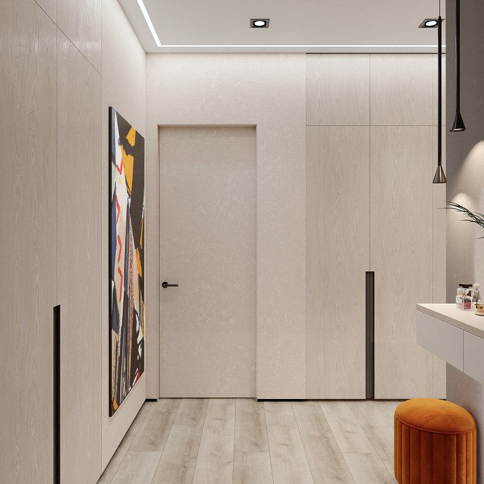 Квартира в Москве