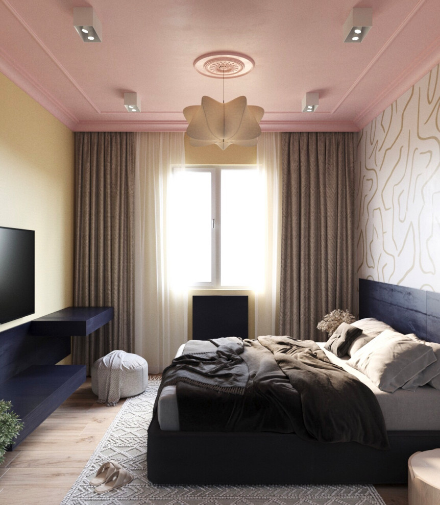 Обложка проекта: Dormitorio