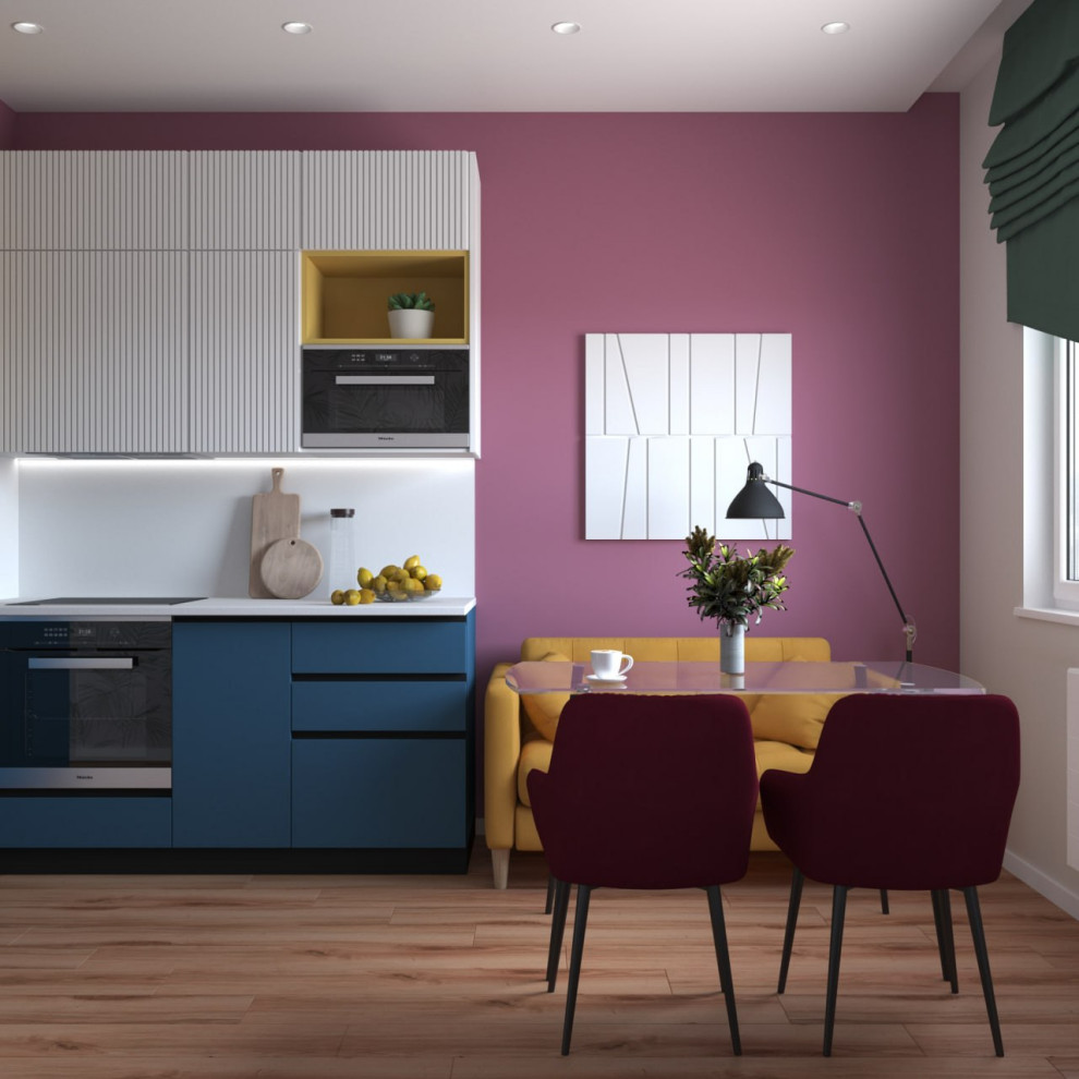 ЖК «Любимый», Сургут, 43 м2