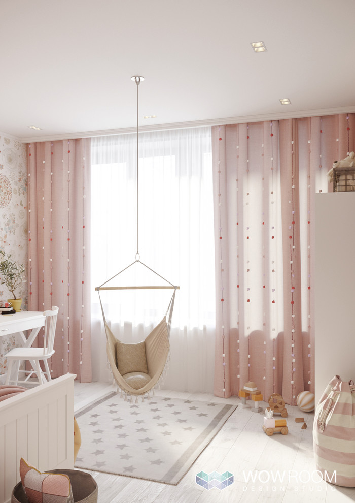 Квартира в ЖК "Савеловский Сити"