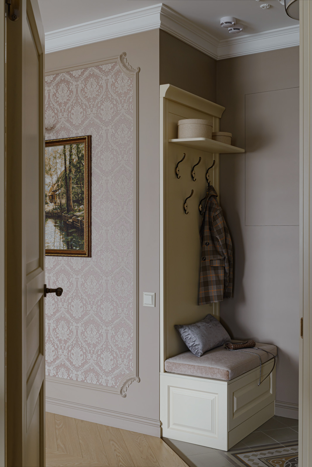 Вечная классика