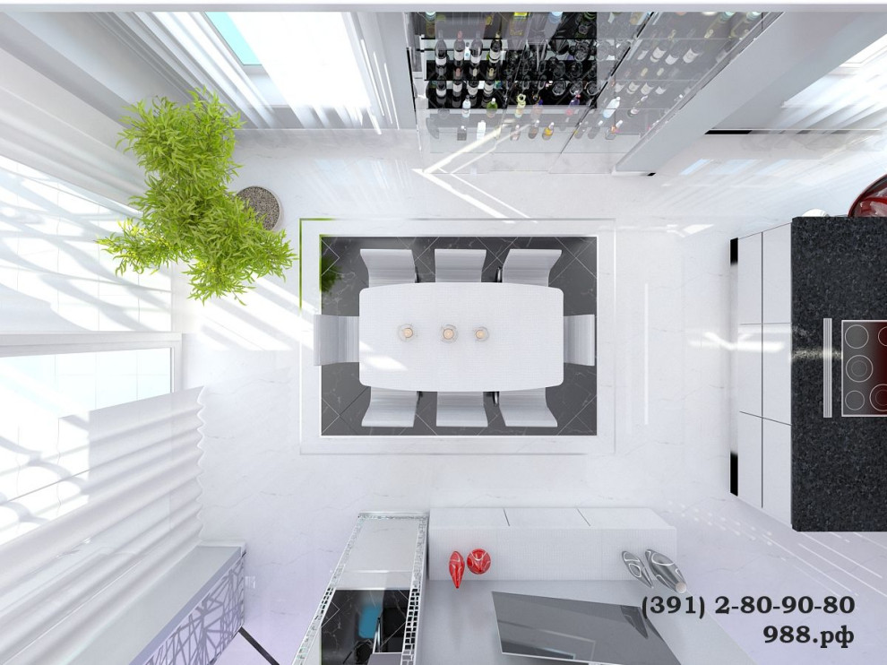 "ДРУГОЕ ИЗМЕРЕНИЕ" — www.988.su