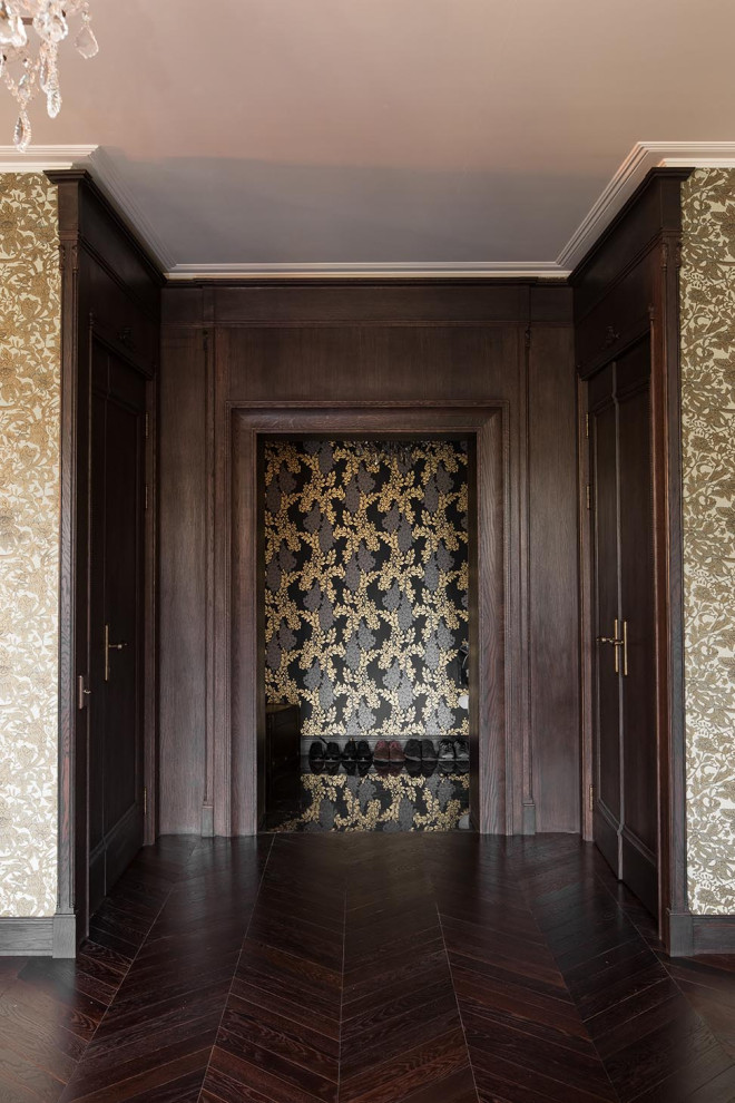 Квартира в Москве