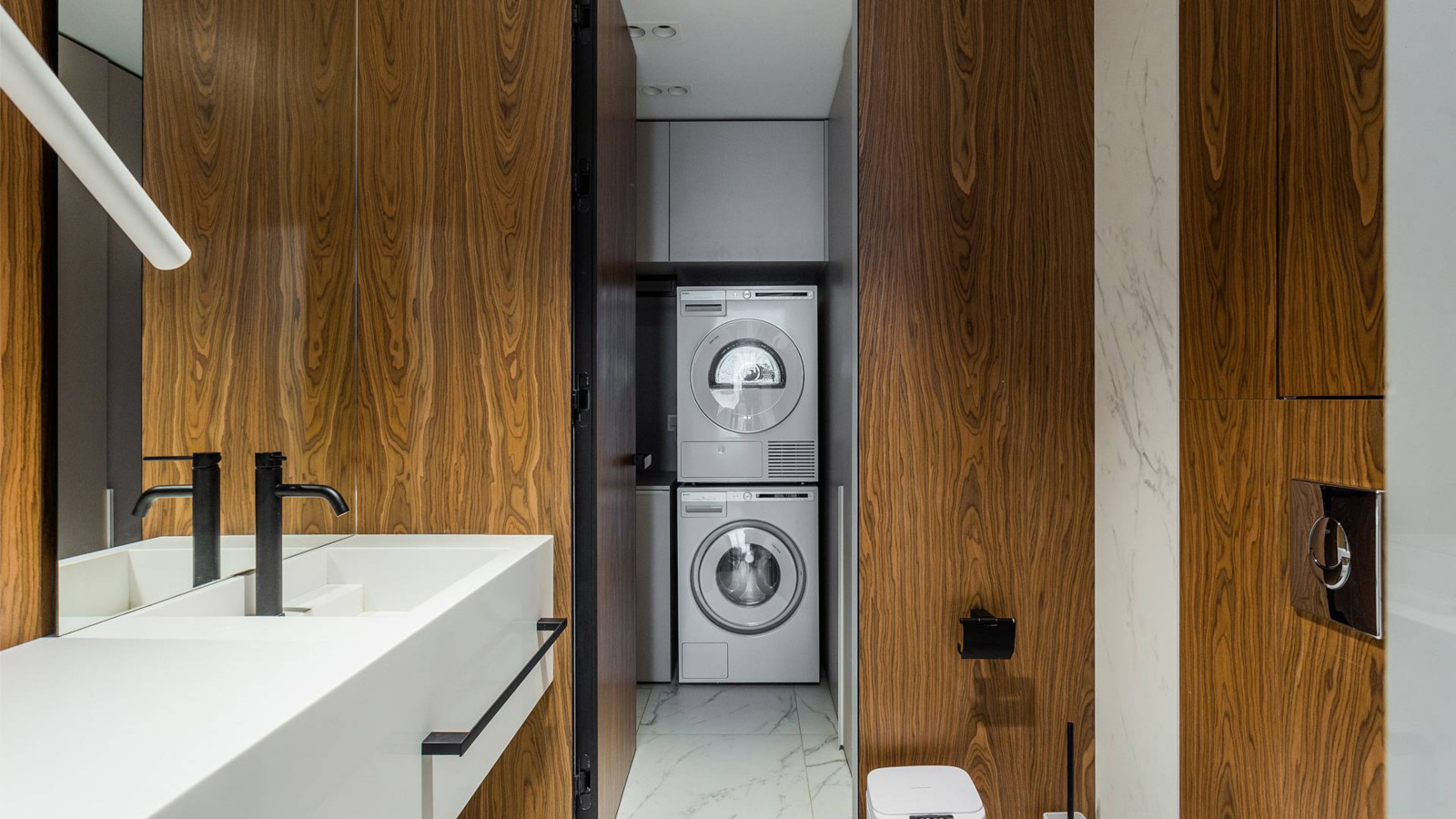 37 Комплексное решение для квартиры в Москве (ЖК Kazakov Grand)