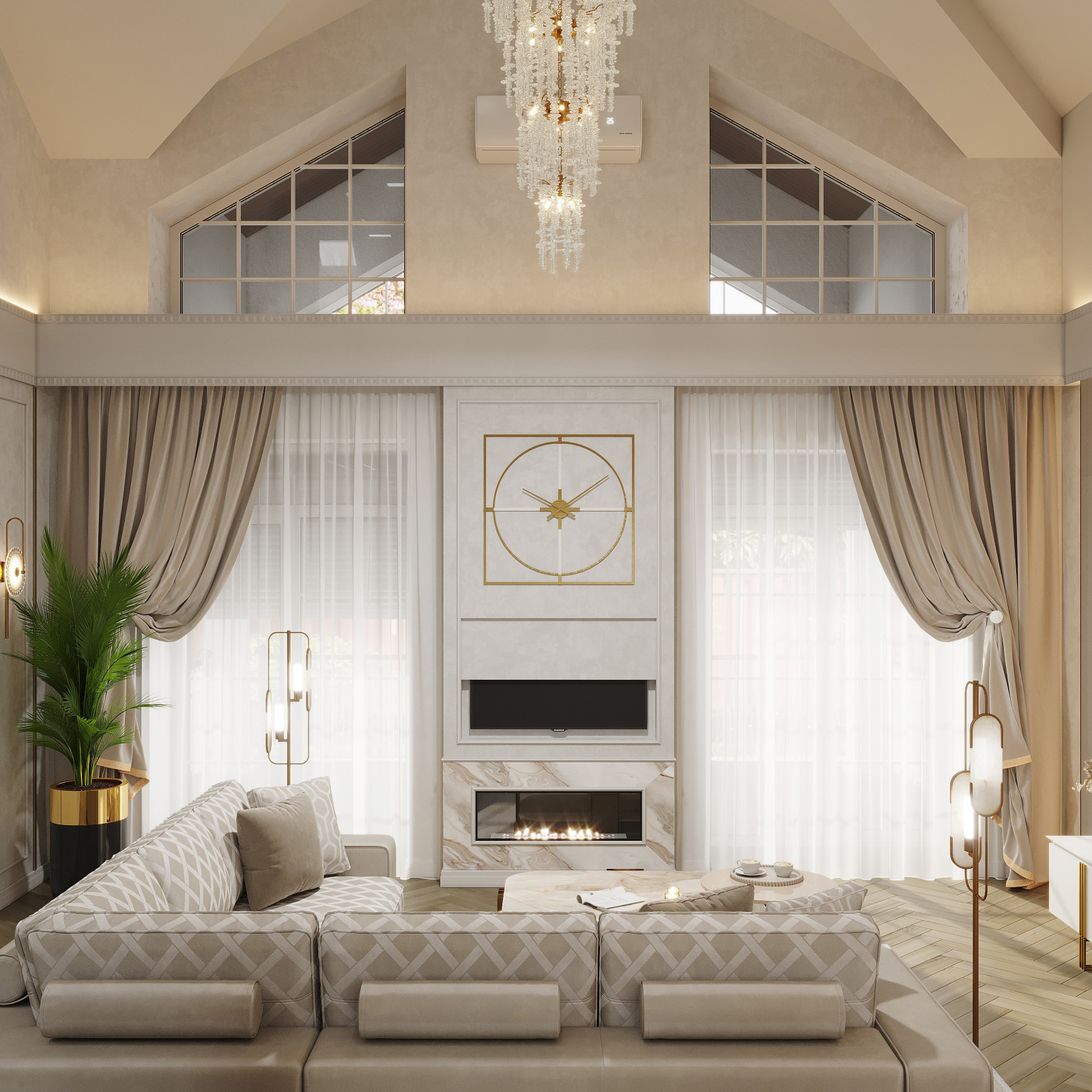 "Дом на Рябиновой"