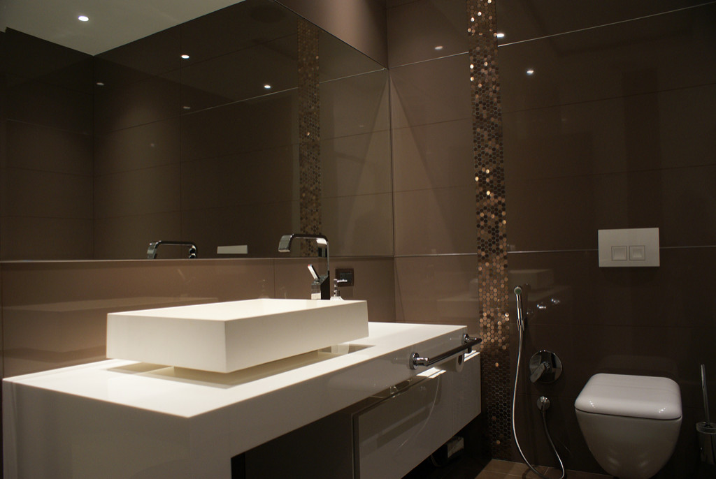 Квартира на Северном проспекте