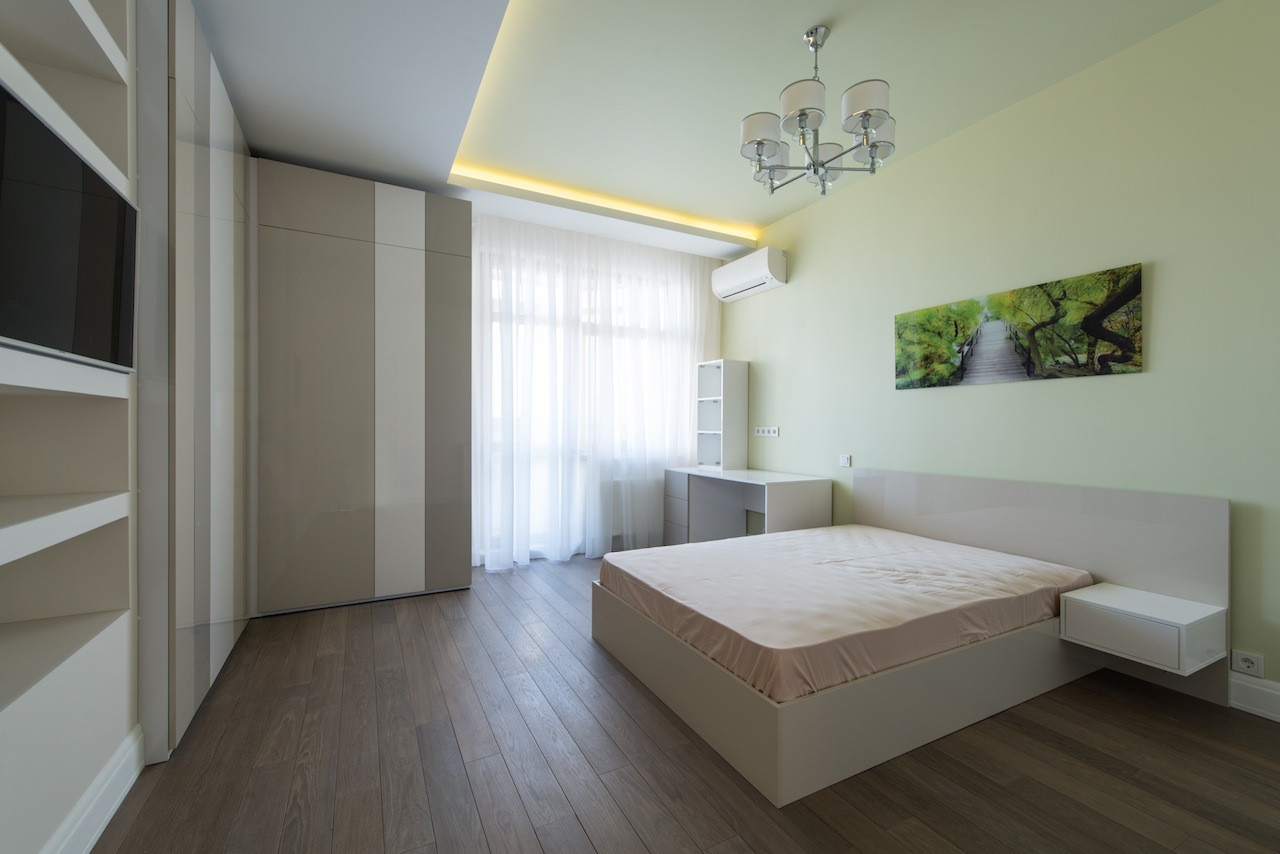 Теплый минимализм