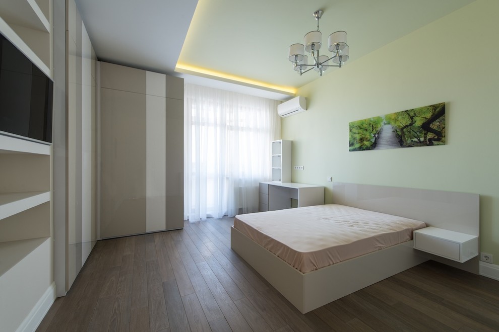 Теплый минимализм