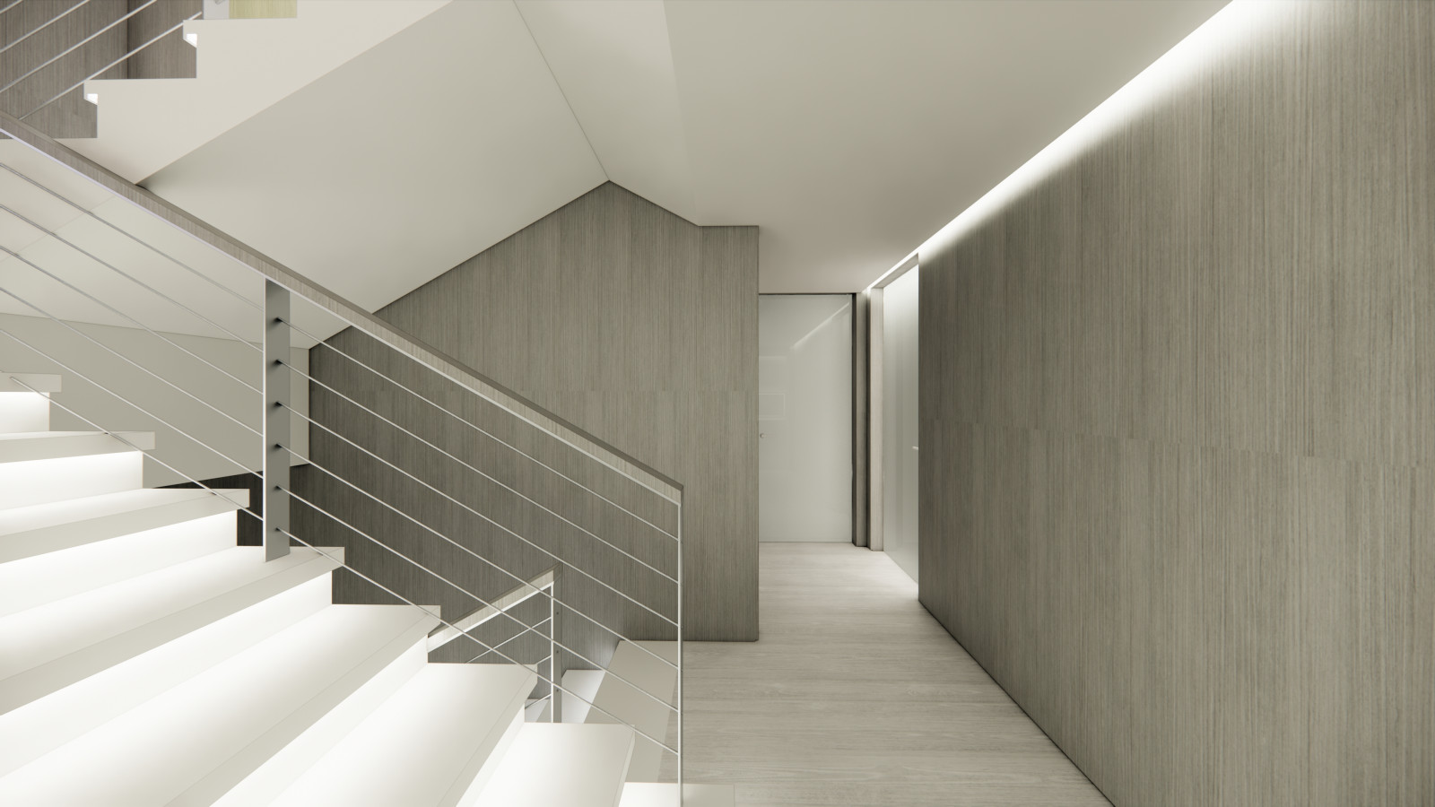 Таунхаус на Эгершельде