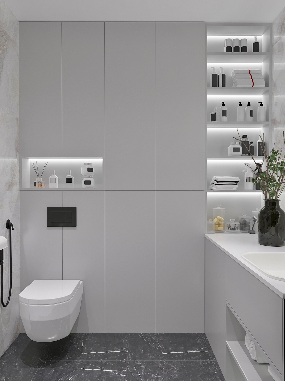 Обложка проекта: Микс стилей для молодых, ярких ребят