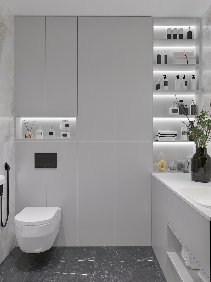 Обложка проекта: Микс стилей для молодых, ярких ребят