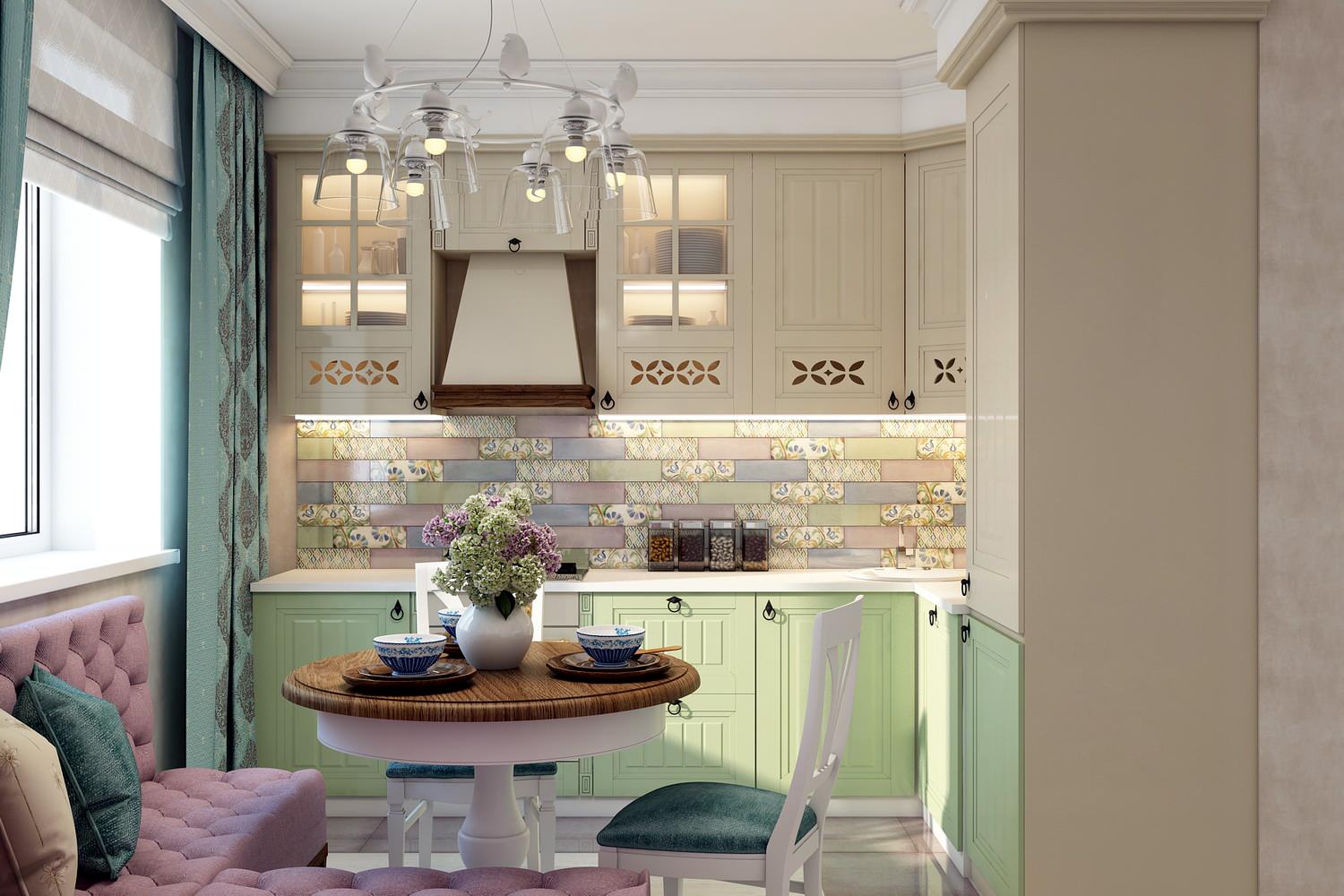 ЖК Лондон парк