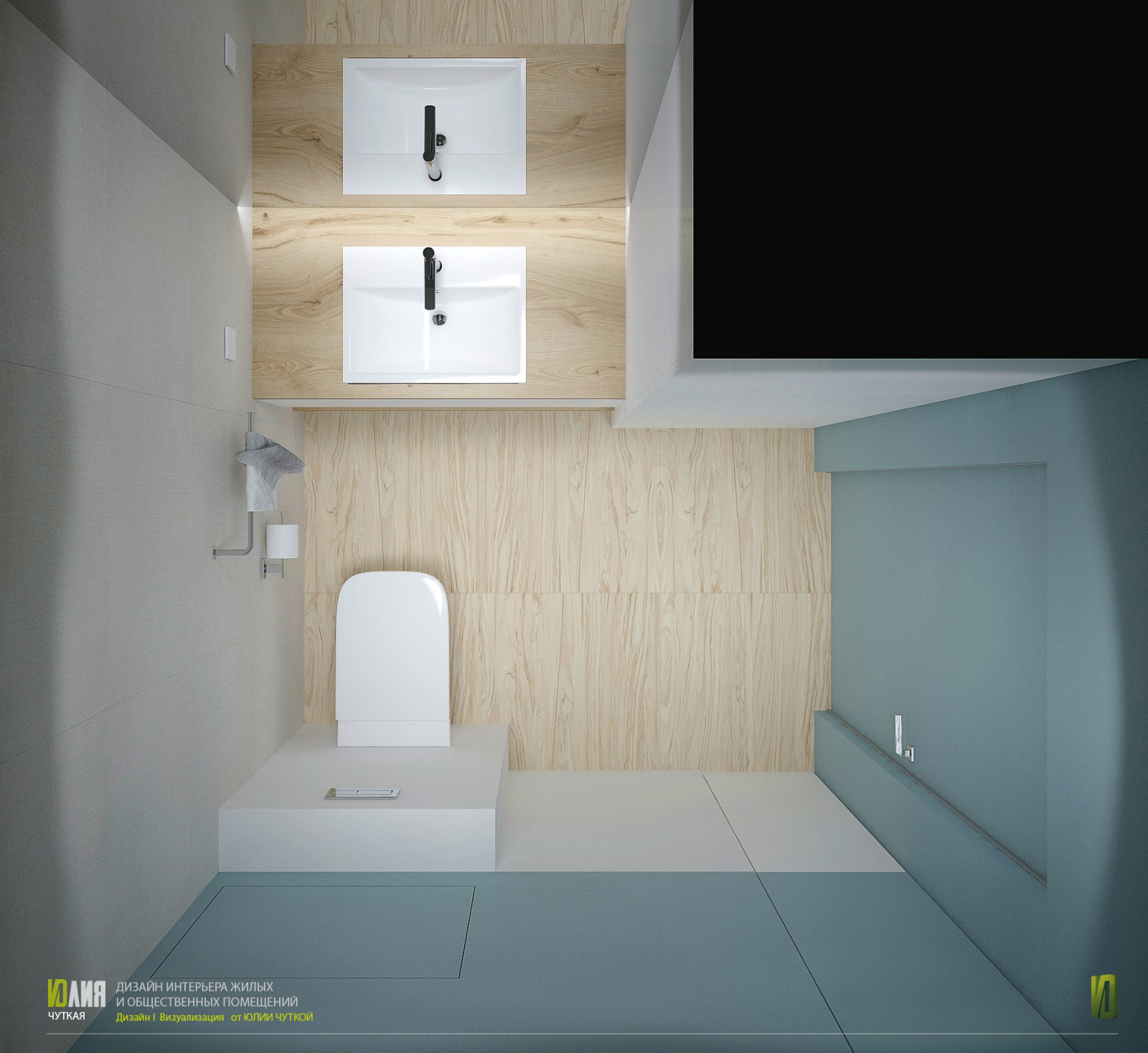 г. Москва, ЖК Мещерский лес