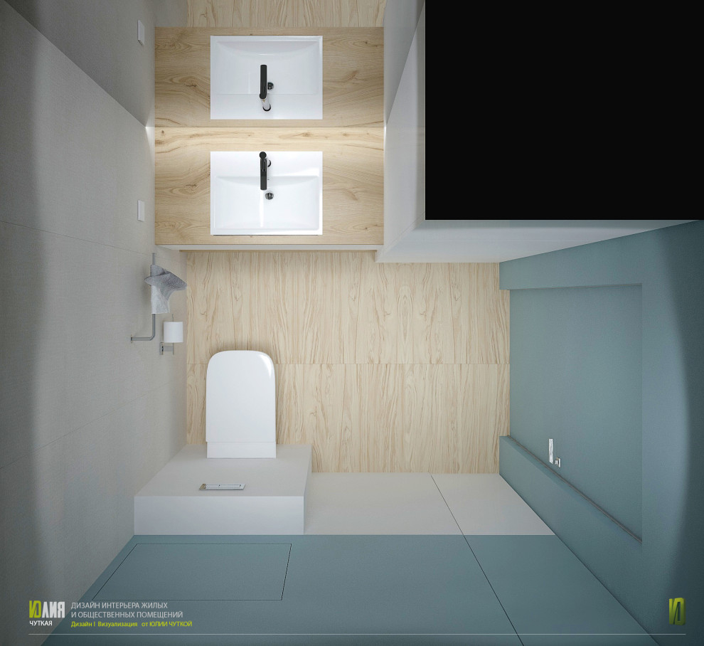 г. Москва, ЖК Мещерский лес