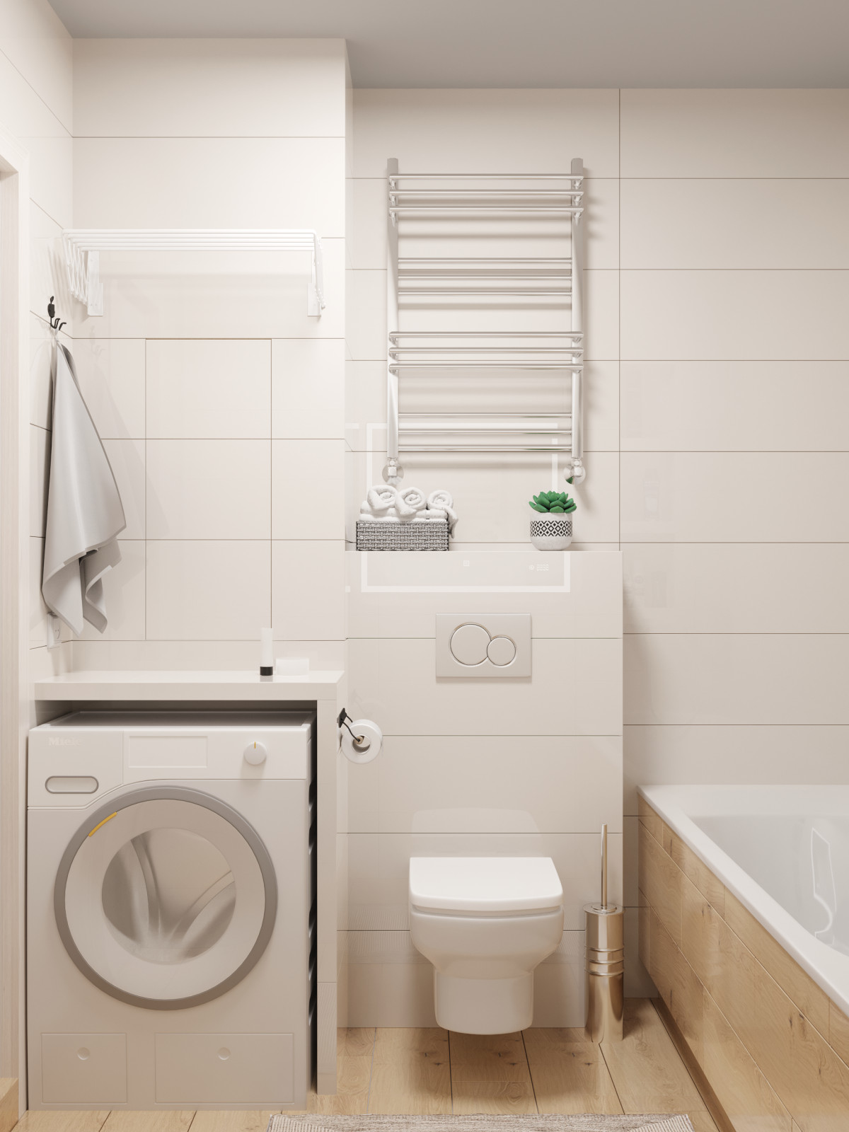 ЖК Семеновский парк