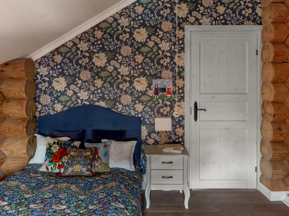 Частный дом в подмосковье