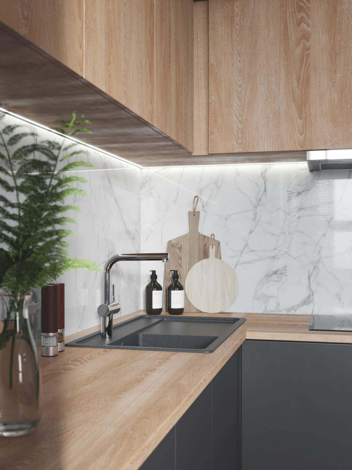 Квартира евродвушка