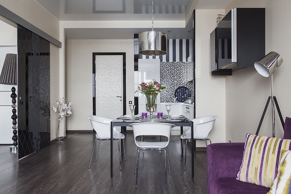 Студия 65м в Москве