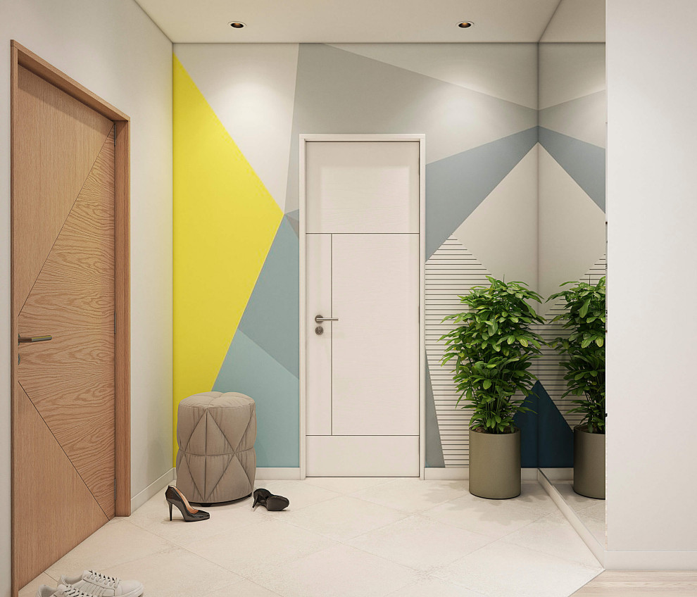 Обложка проекта: ЖК Сампо