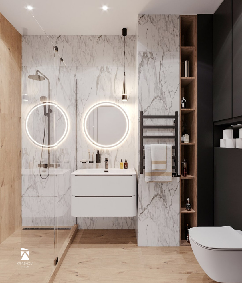 ЖК Настоящее