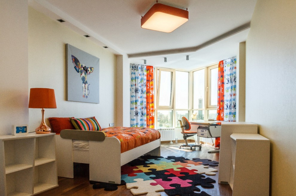 Квартира в ЖК"Бажовский"