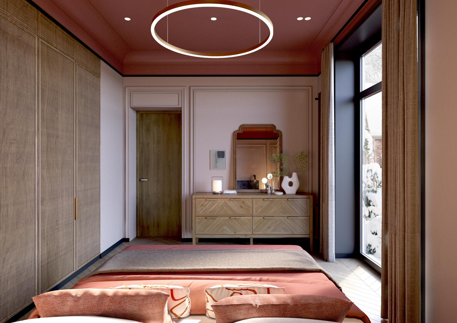 Барн-хаус Толмачево