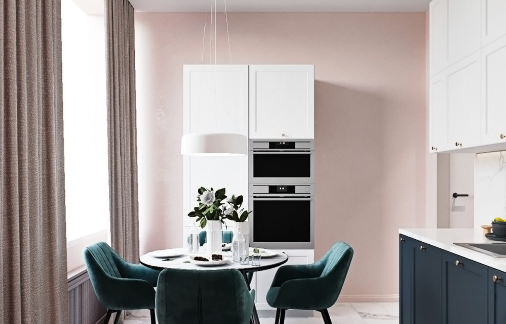 ЖК River Park Москва