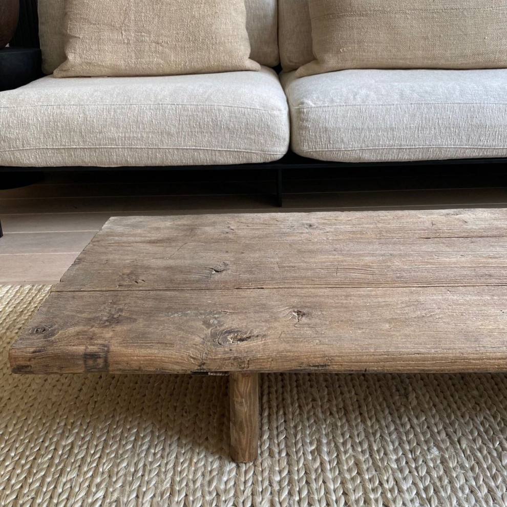 Обложка проекта: Низкий стол