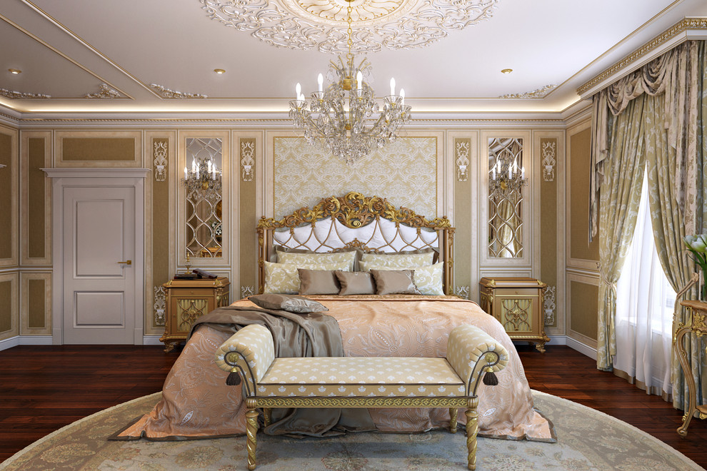 Дом 500м, классика