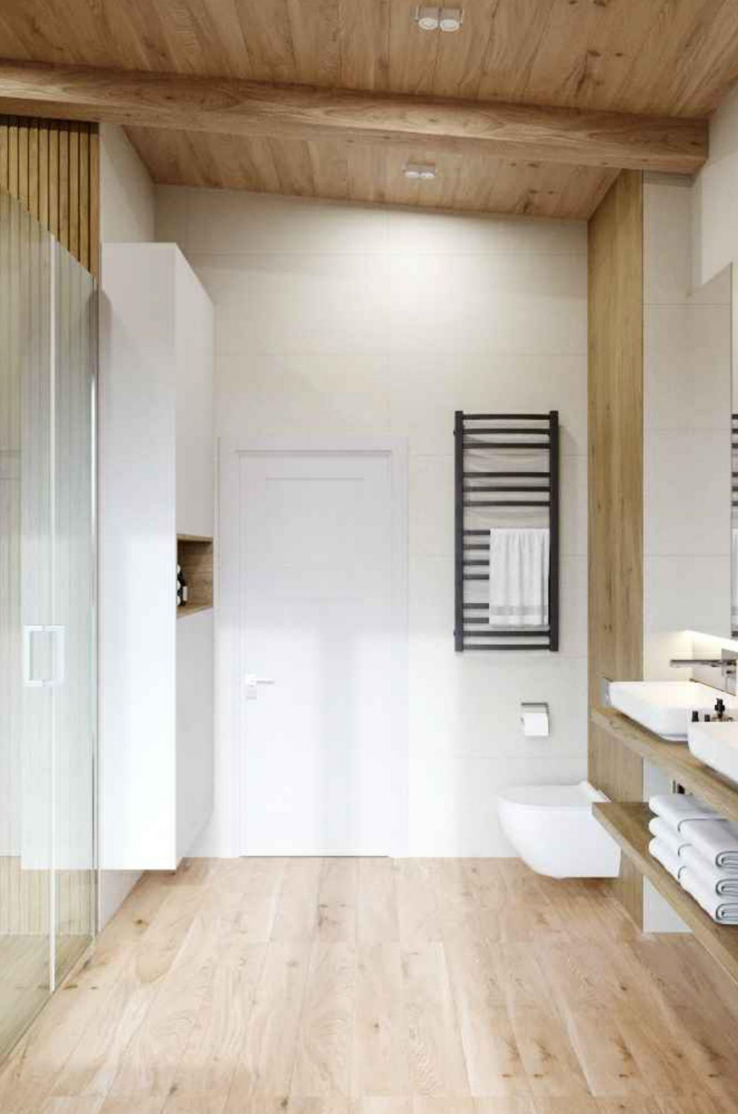 Коттедж Мистолово