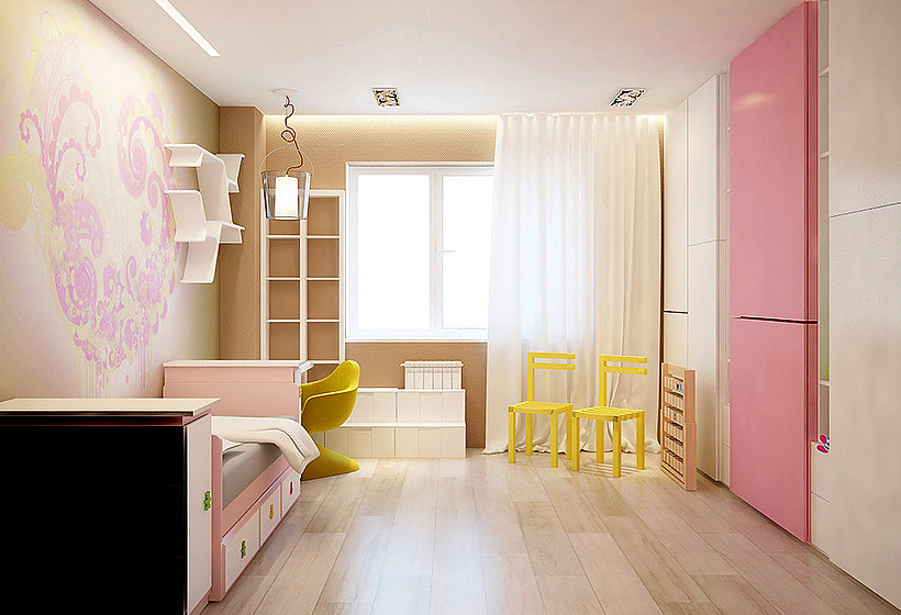 ГОРОДСКОЙ МИНИМАЛИЗМ