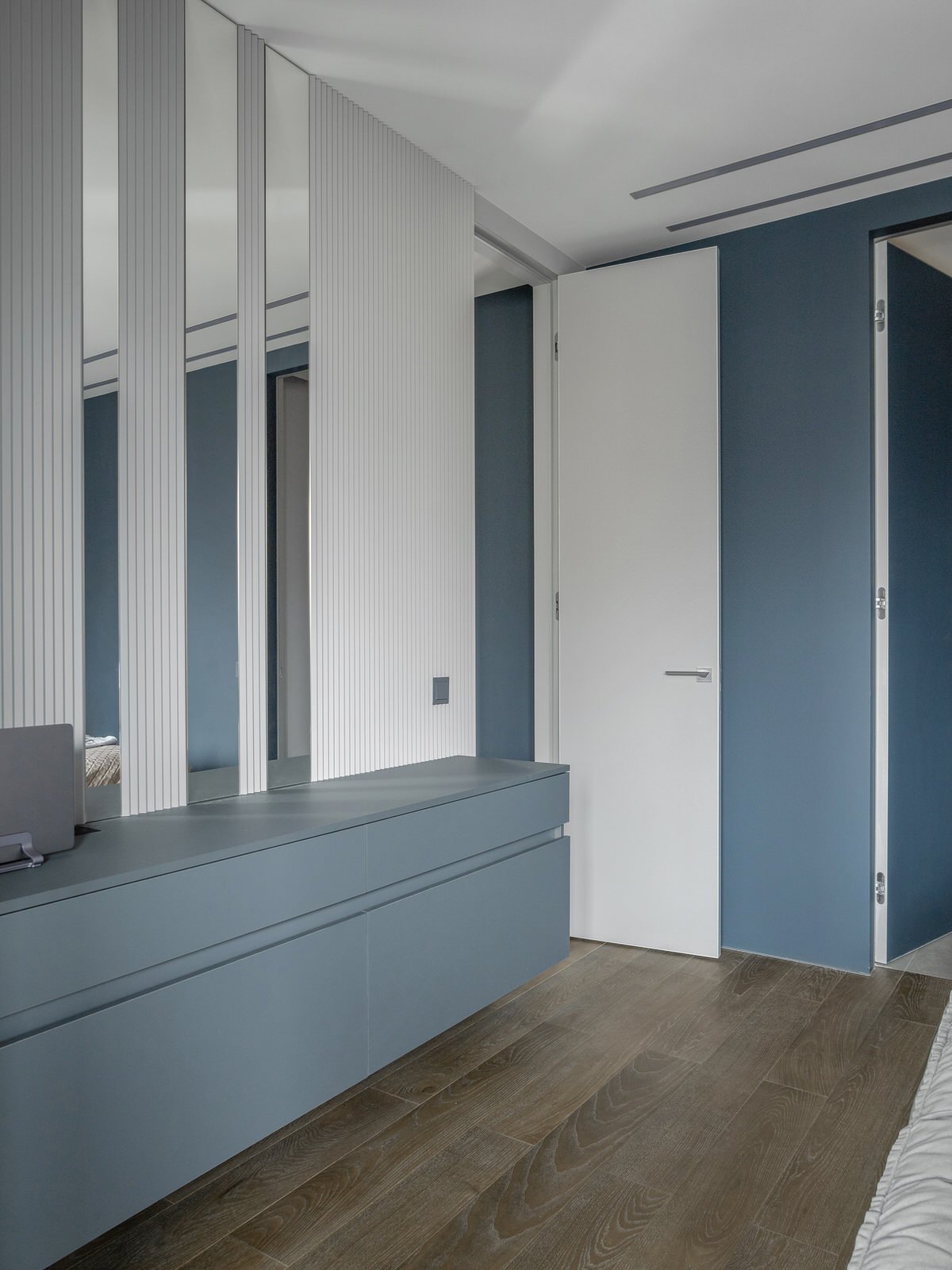 Полная меблировка квартиры ЖК «Прогесс»