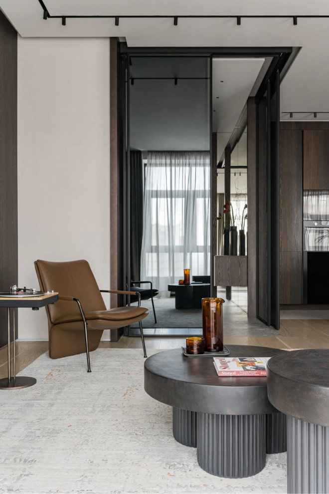 Квартира для хоккеиста