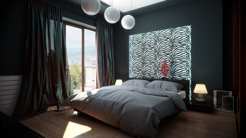 квартира бизнес-леди