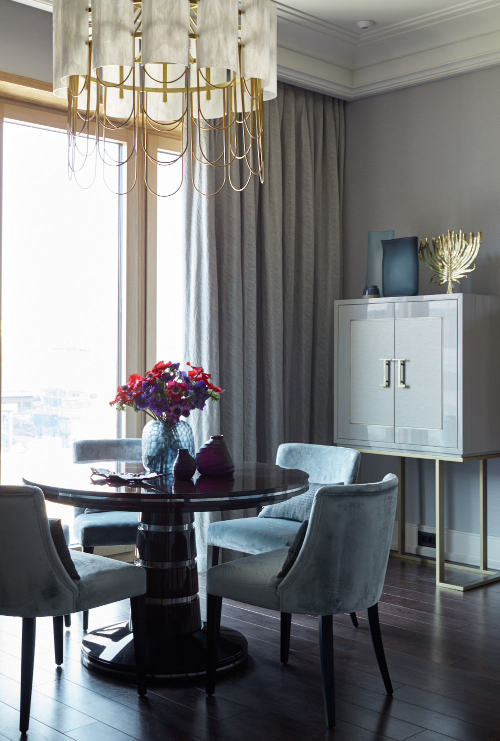 Садовые Кварталы