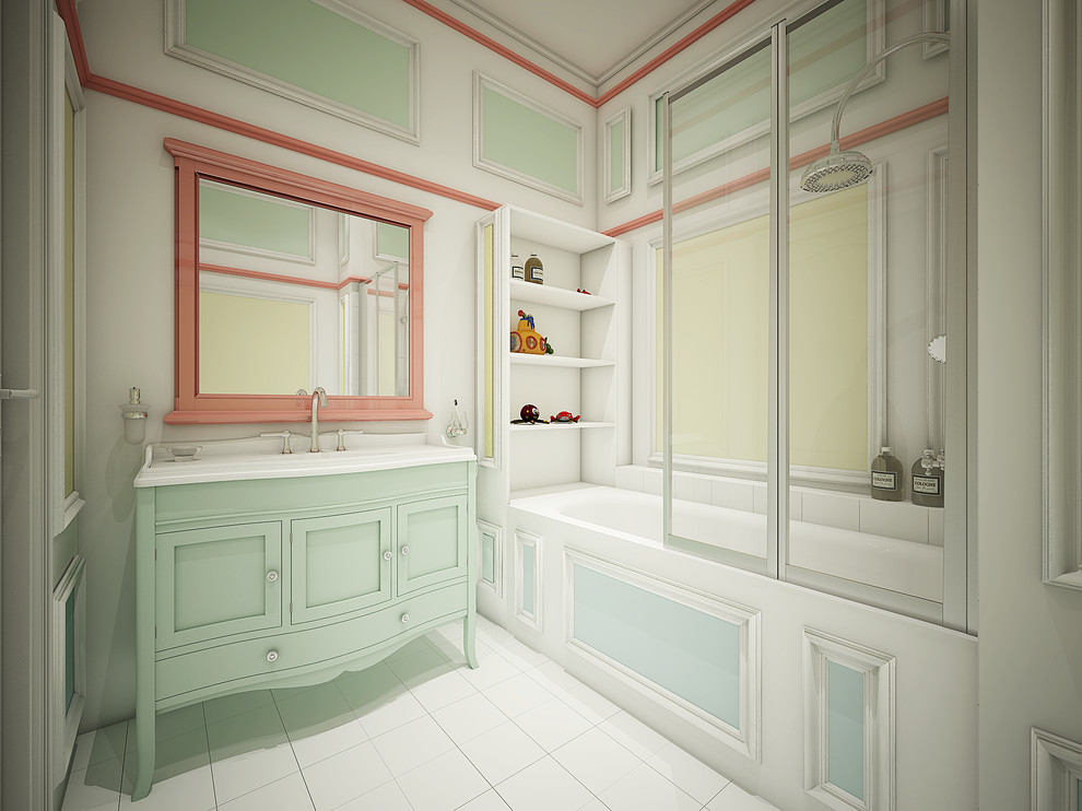 LA MAISON ARTISTIQUE