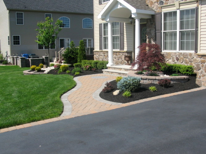 Фэншуй в саду: Что важно учесть