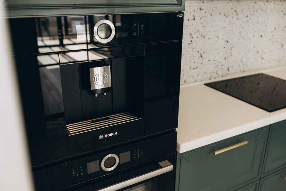 КУХНЯ - ЛЕНИНСКИЙ