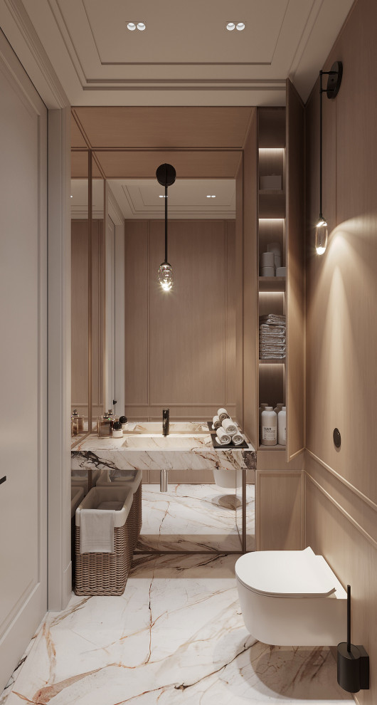 Таунхаус в ЖК FUTURO PARK