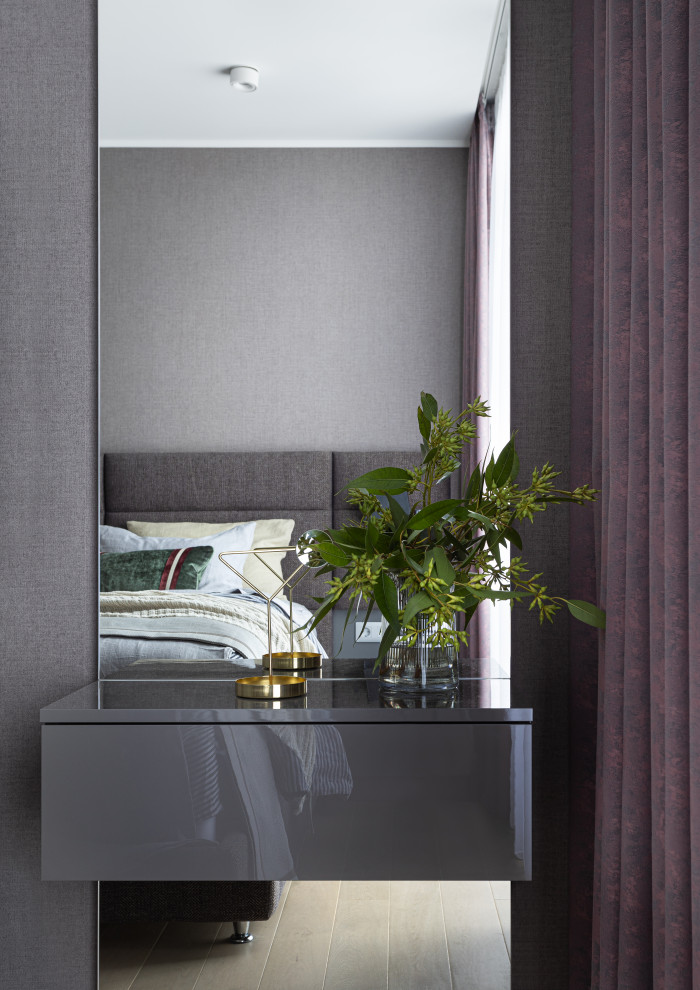 Стилизация дома в КП Парк Апрель