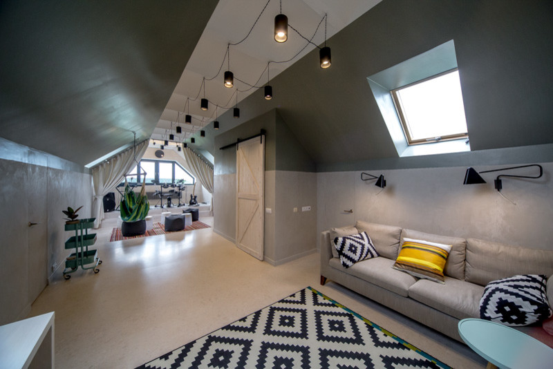 ArkLoft Moscow