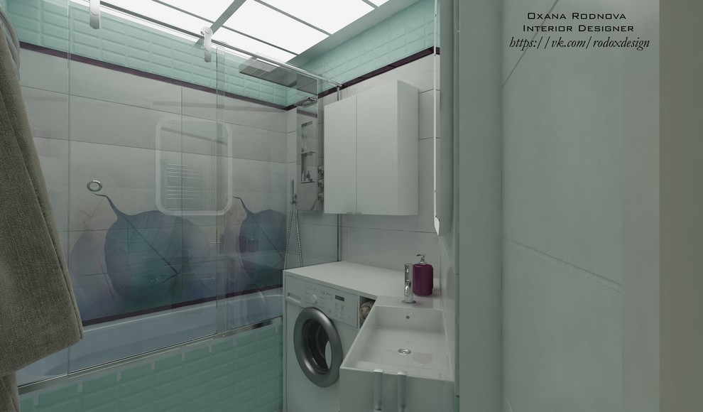 5ти комнатная квартира в Симферополе