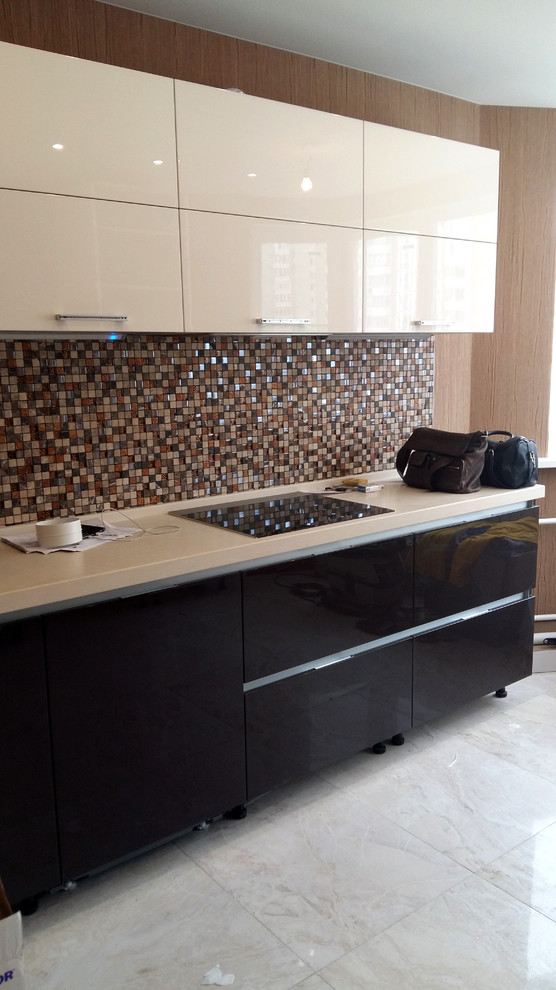 кухня. реализация