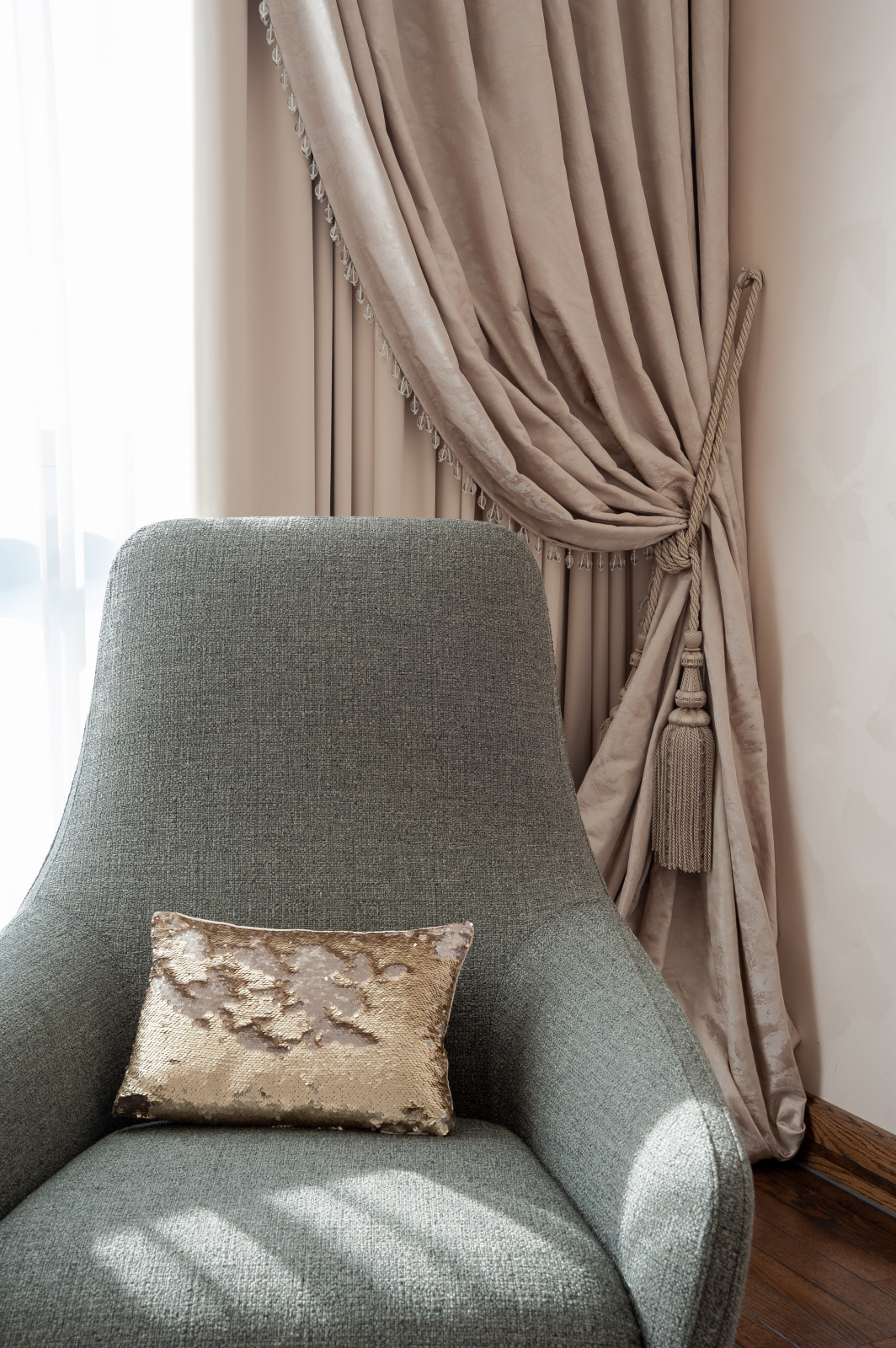 Квартира 350 кв. м. на Петроградке