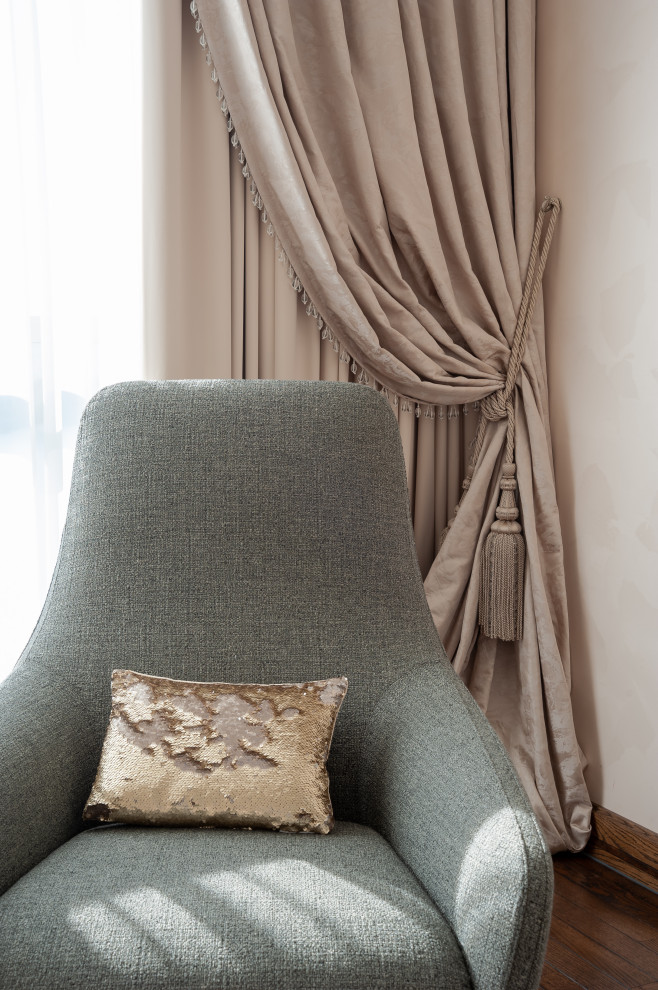 Квартира 350 кв. м. на Петроградке