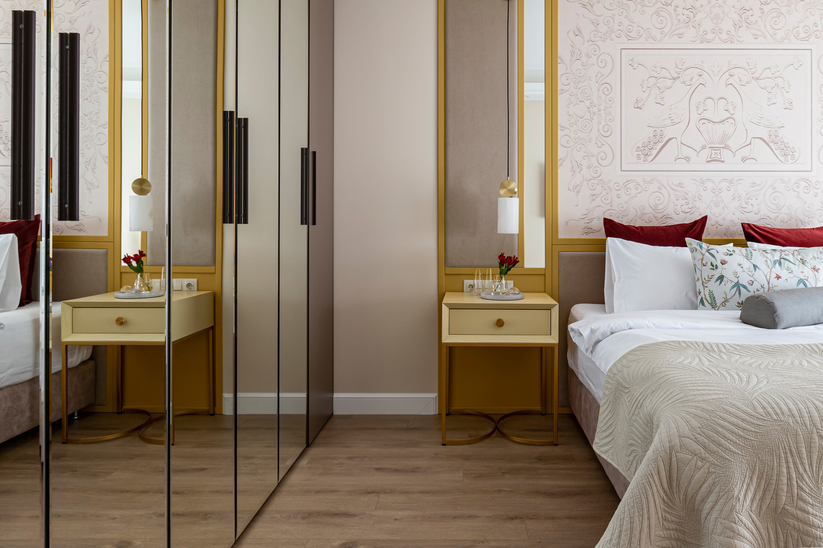 Квартира в ЖК "Голландия"