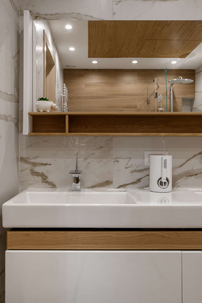 Жилой дом Кандинский