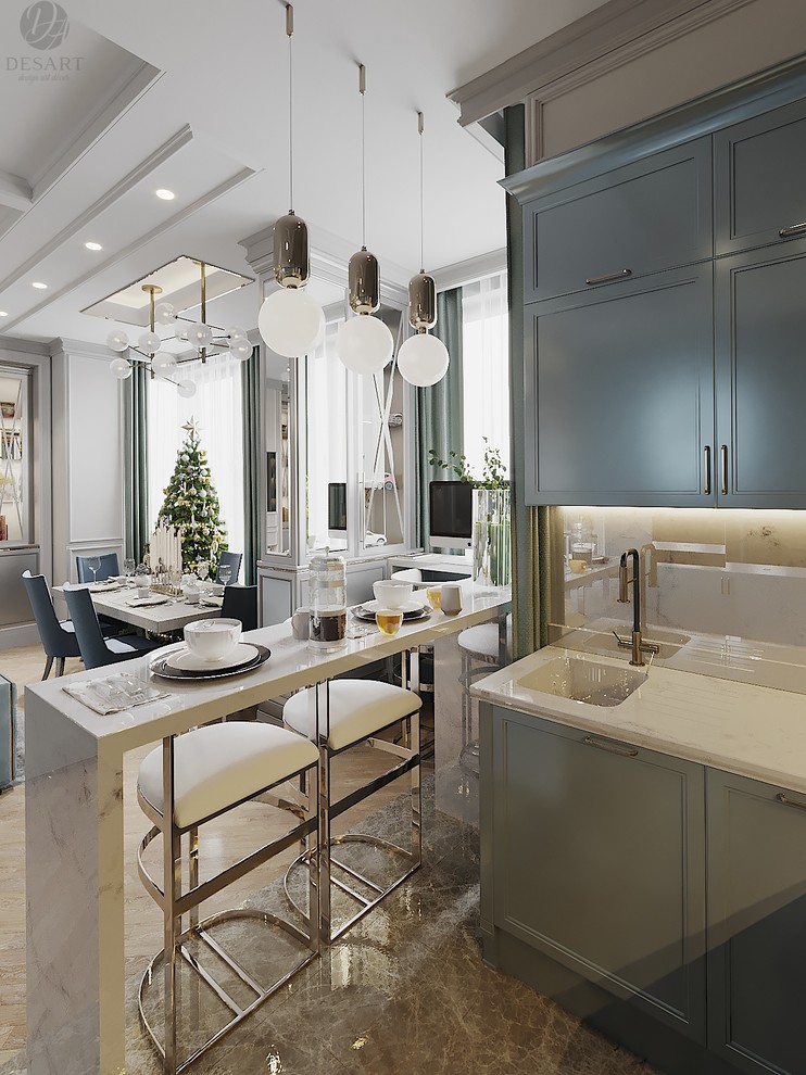 Олимпийская деревня