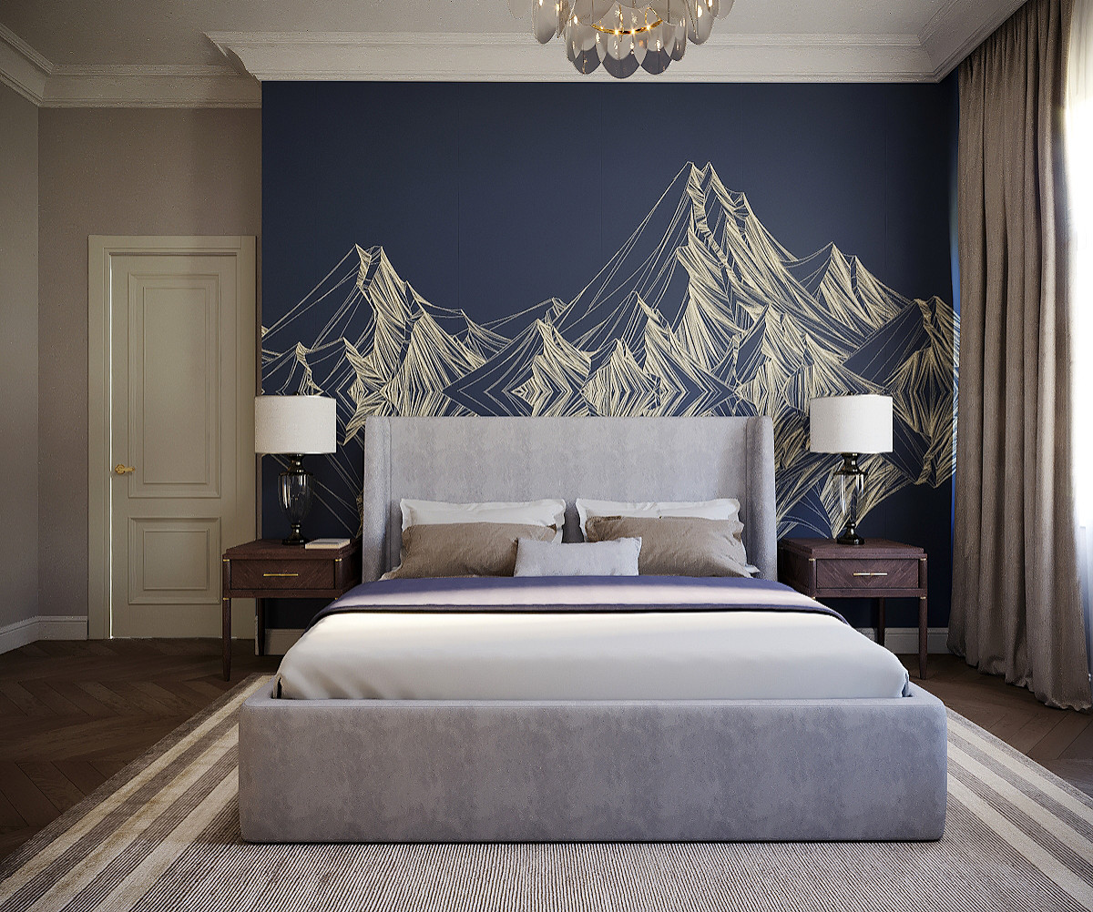 Чистые пруды