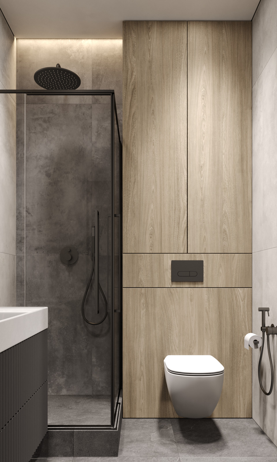 Квартира 87 м² - ЖК Da Vinci Новосибирск